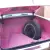 1957 Pink Cadillac