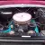 1957 Pink Cadillac