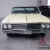 1966 Buick Skylark --