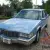 1991 Cadillac Fleetwood