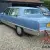 1991 Cadillac Fleetwood