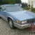 1991 Cadillac Fleetwood