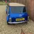 Modified Mini 1340cc