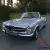 1969 Mercedes-Benz SL-Class 280SL Pagoda W113