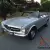 1969 Mercedes-Benz SL-Class 280SL Pagoda W113