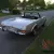 1969 Mercedes-Benz SL-Class 280SL Pagoda W113