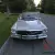 1969 Mercedes-Benz SL-Class 280SL Pagoda W113