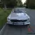 1969 Mercedes-Benz SL-Class 280SL Pagoda W113