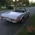 1969 Mercedes-Benz SL-Class 280SL Pagoda W113