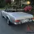1969 Mercedes-Benz SL-Class 280SL Pagoda W113