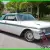 1962 Ford Galaxie 500 Sunliner Convertible / All Original