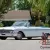 1962 Ford Galaxie 500 Sunliner Convertible / All Original