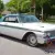1962 Ford Galaxie 500 Sunliner Convertible / All Original