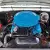 1962 Ford Galaxie 500 Sunliner Convertible / All Original