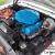 1962 Ford Galaxie 500 Sunliner Convertible / All Original