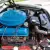 1962 Ford Galaxie 500 Sunliner Convertible / All Original
