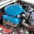 1962 Ford Galaxie 500 Sunliner Convertible / All Original