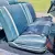 1962 Ford Galaxie 500 Sunliner Convertible / All Original