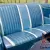 1962 Ford Galaxie 500 Sunliner Convertible / All Original