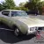 1968 Oldsmobile 442