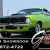 1972 Plymouth Other