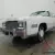1976 Cadillac Eldorado Convertible