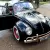 Classic Vw Beetle 1977 Black with MOT and TAX