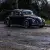 Classic Vw Beetle 1977 Black with MOT and TAX