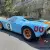 1966 Ford GT40 MkI