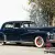 1941 Cadillac Fleetwood 60S