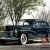 1941 Cadillac Fleetwood 60S