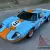 1966 Ford GT40 MkI