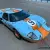 1966 Ford GT40 MkI