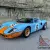 1966 Ford GT40 MkI
