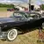 1957 Cadillac Seville