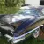 1957 Cadillac Seville