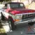 1979 Ford F-100