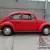 1969 Volkswagen Beetle - Classic