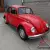 1969 Volkswagen Beetle - Classic