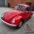 1969 Volkswagen Beetle - Classic