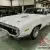 1971 Plymouth Road Runner 383ci