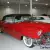 1955 Cadillac Eldorado Sport Convertible