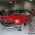1955 Cadillac Eldorado Sport Convertible