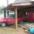 cherry red w/hard top & new black top,not wrecked,stored running in shed 5 years