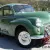1962 Morris Minor tidy little useable car, runs and drives superbly!