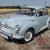 SUPER CONDITION MORRIS MINOR 1000 2 OWNERS AND 62K FROM NEW WITH HISTORY