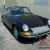 1969 Porsche 911