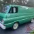 1969 Dodge A 108 standard