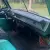 1969 Dodge A 108 standard