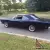 1969 Plymouth Road Runner